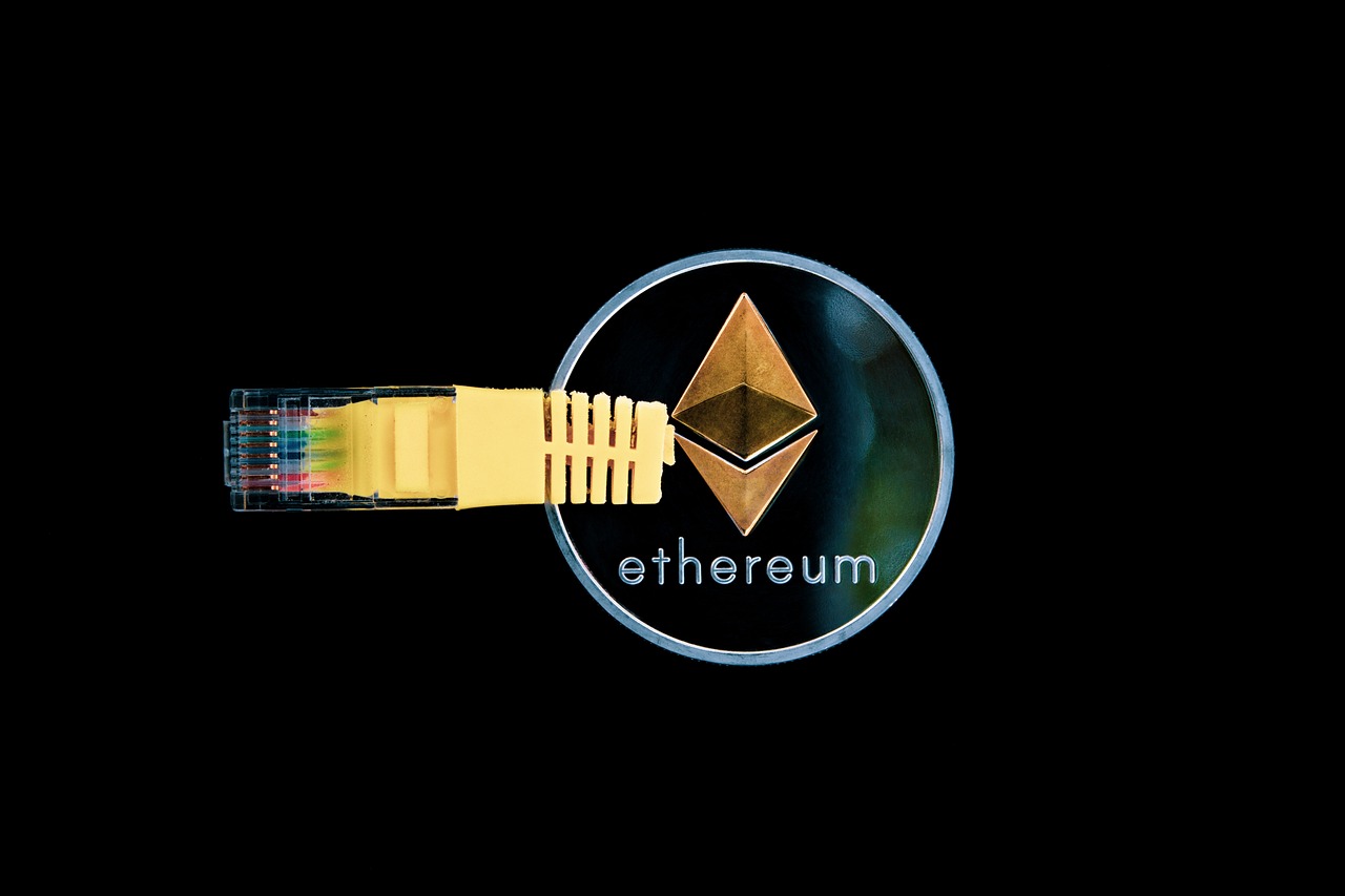 cover Ethereum empowerment: Strategies for building wealth with Crypto
