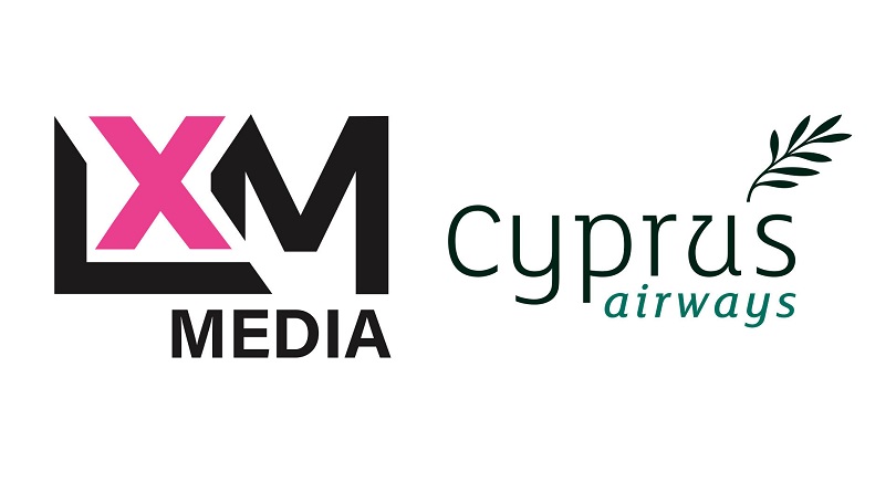 image LXM Media to relaunch Cyprus Airways&#8217; Breeze inflight magazine