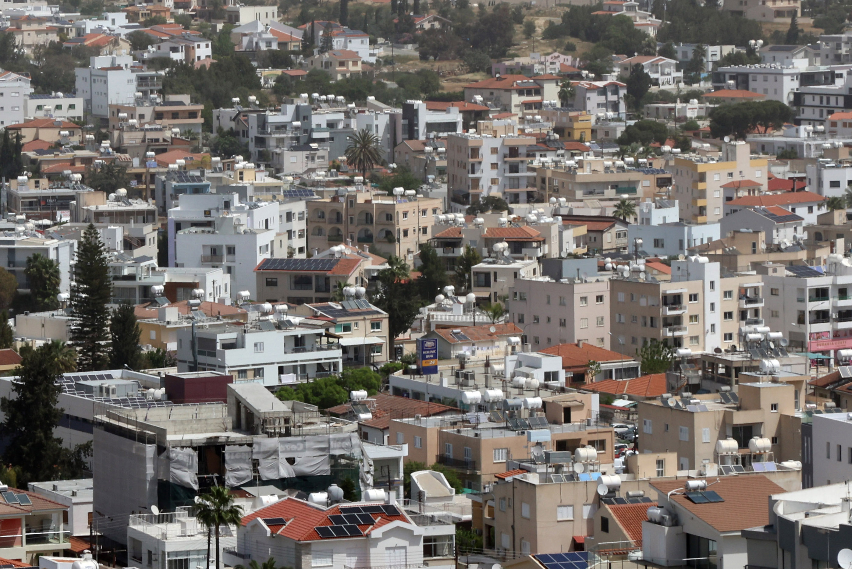 Developers call for reform of Cyprus’ jointly-owned buildings laws