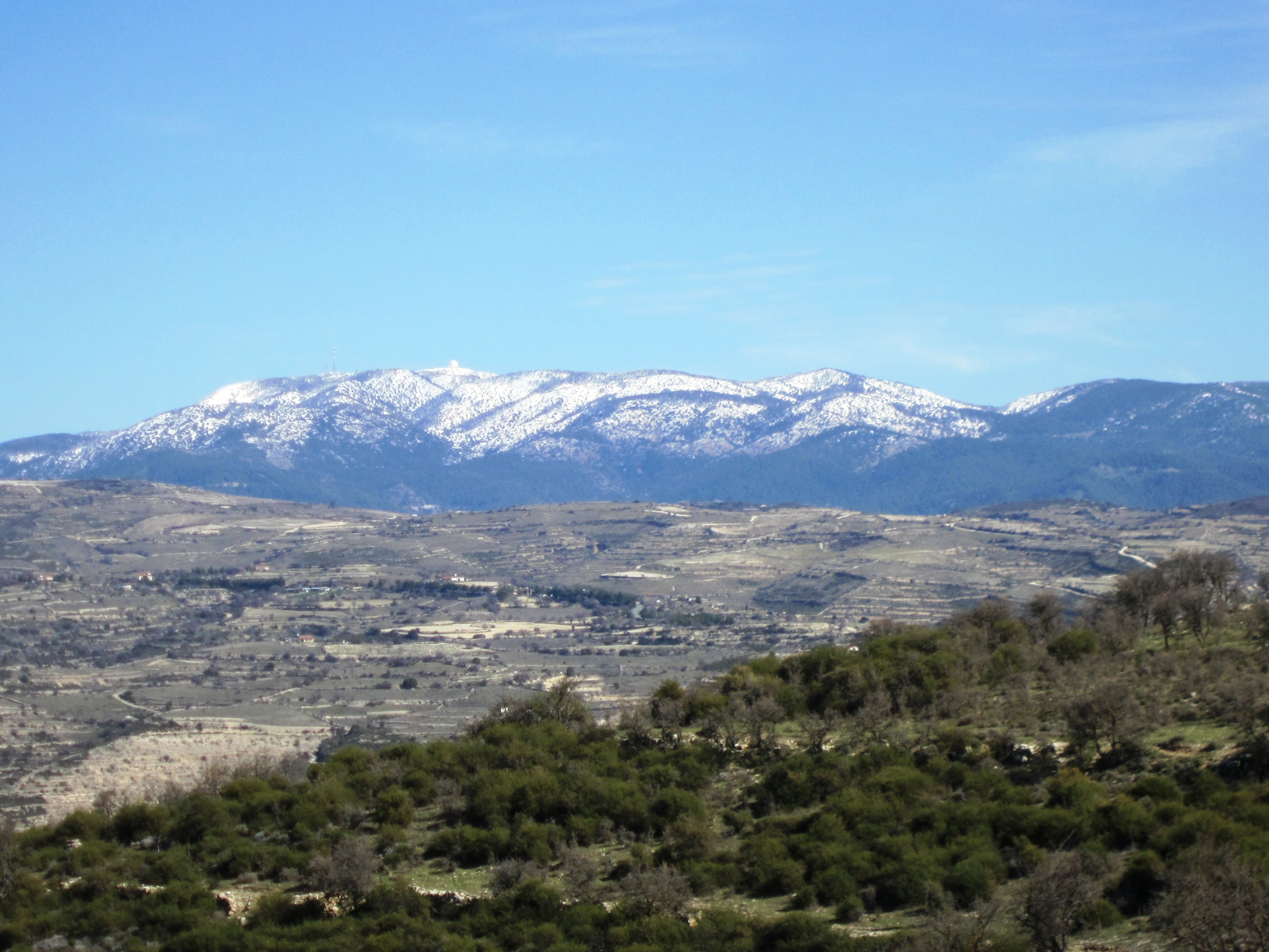 image Expert geologist to hold lecture on Cyprus&#8217; tectonic activity