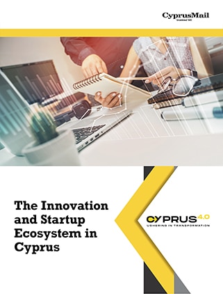 Cyprus 4.0 / Cyprus 4.0 &#8211; The innovation and startup Echosystem in Cyprus