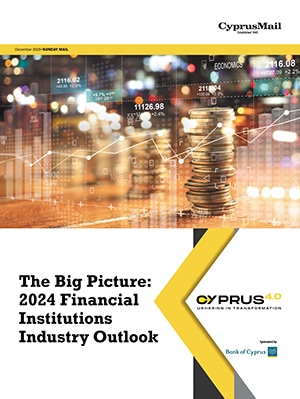 Cyprus 4.0 / Cyprus 4.0 &#8211; The big picture: 2024 financial institutions industry outlook