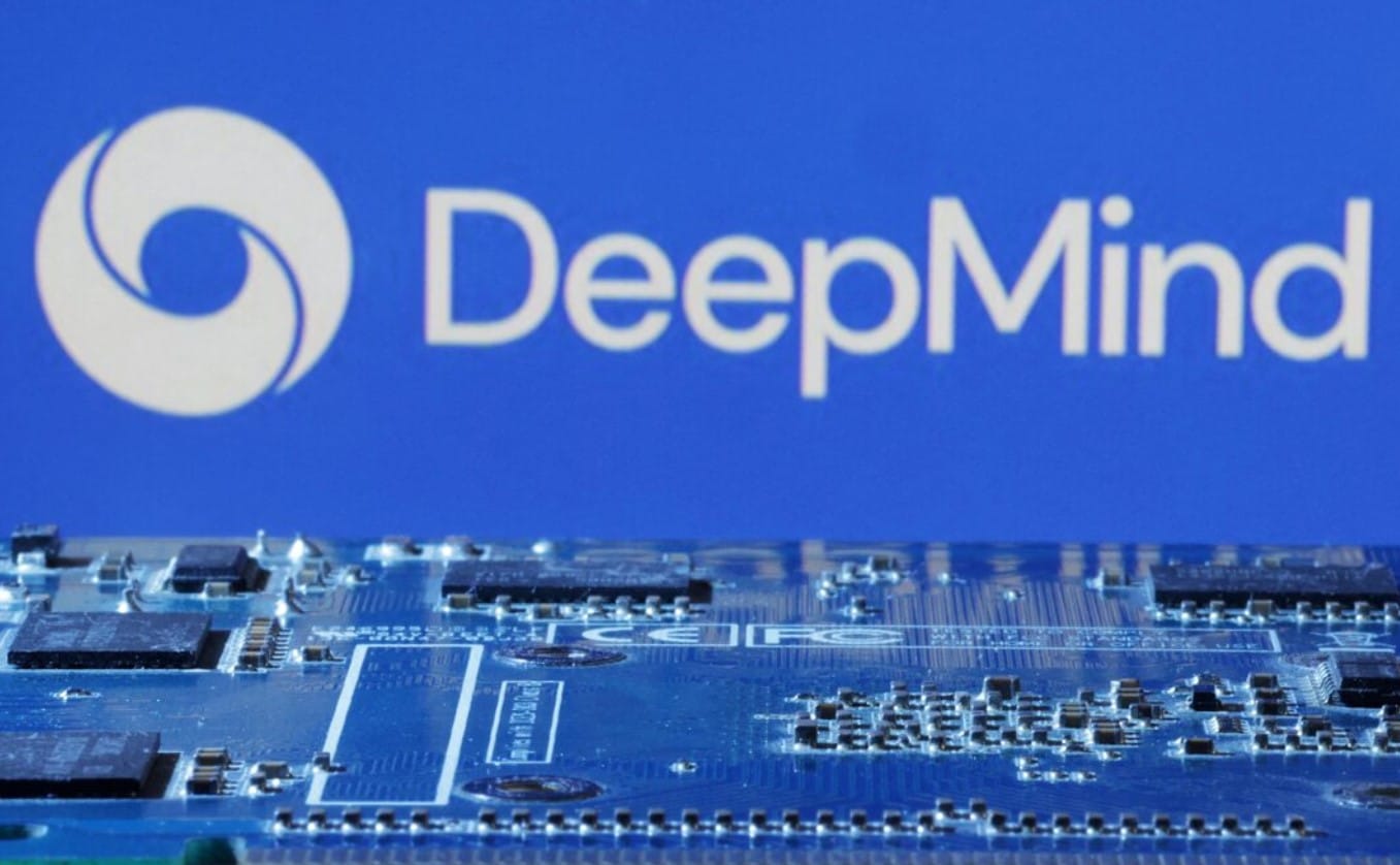 image Google DeepMind unveils next generation of drug discovery AI model