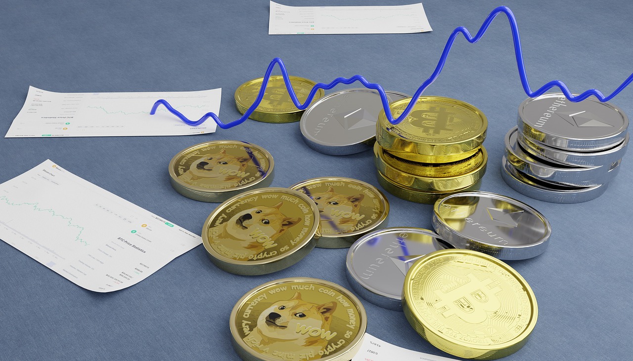 cover Dogecoin dynamics: Optimizing returns in Cryptocurrency markets