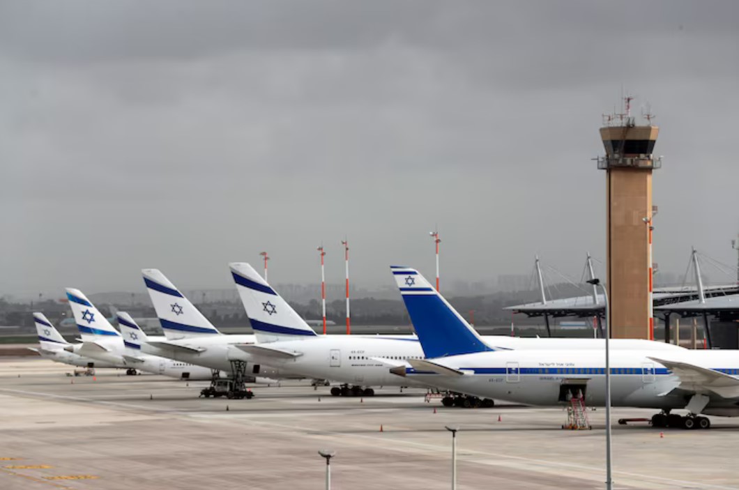 cover El Al Airlines to make new planes choice in a few weeks