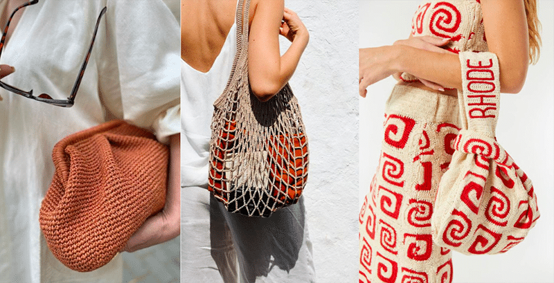 cover The 2024 trend bags you must know this summer  