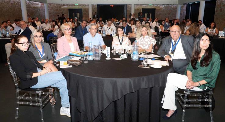 cover Tax reform takes centre stage at FMW conference
