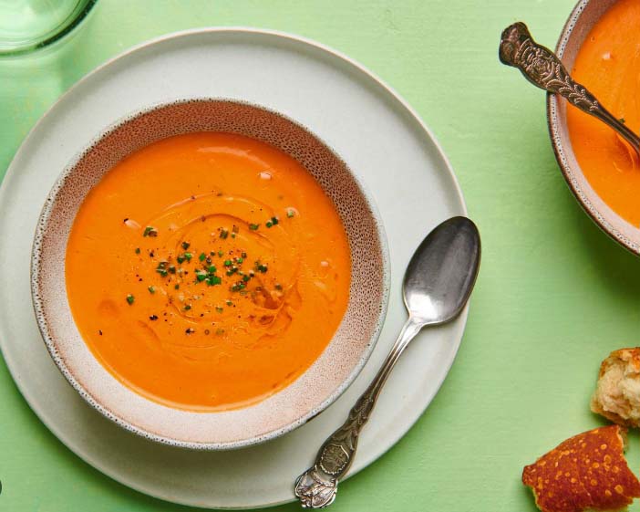 image Gazpacho: A Tale of Andalusian Origins