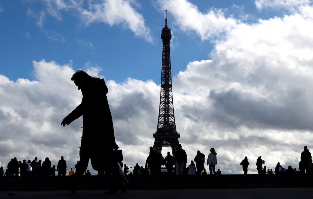 image France looks to elusive EU capital market to fix start-up funding