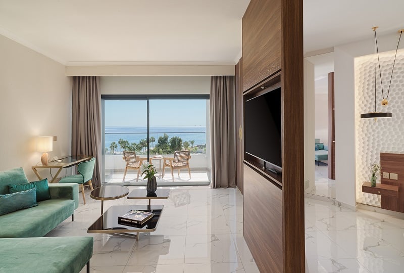 Leonardo Hotels launch The Grand Resort Limassol | Cyprus Mail