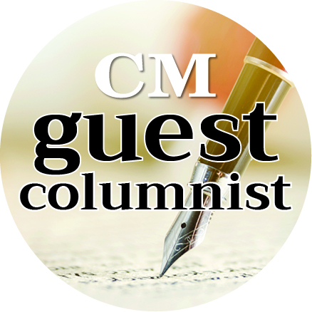 CM Guest Columnist