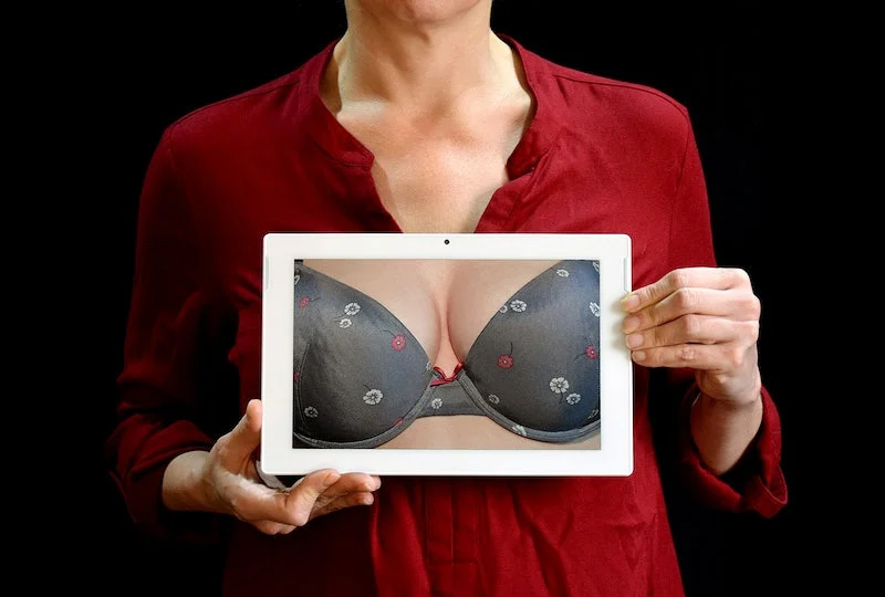 image Are your breast implants making you ill?