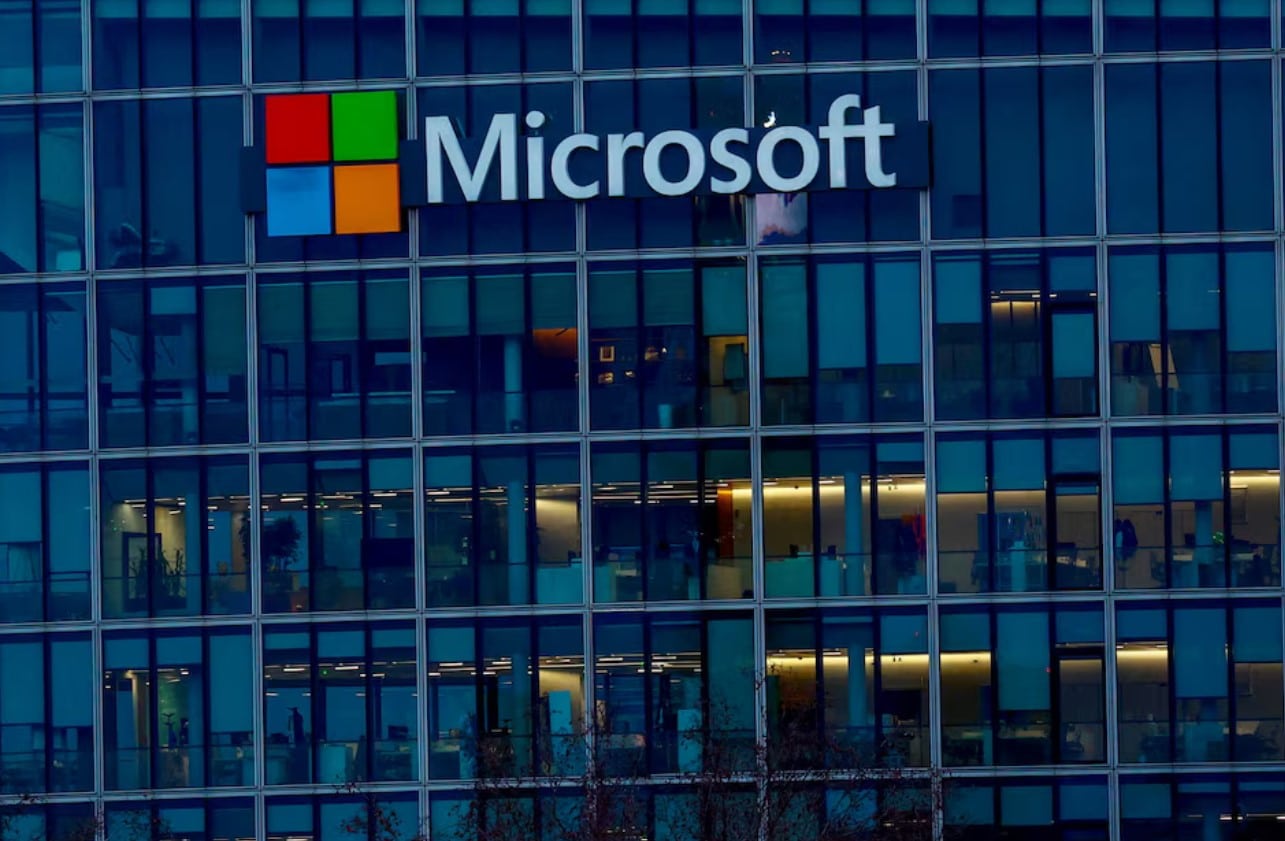 image EU demands clarity from Microsoft on AI risks in Bing