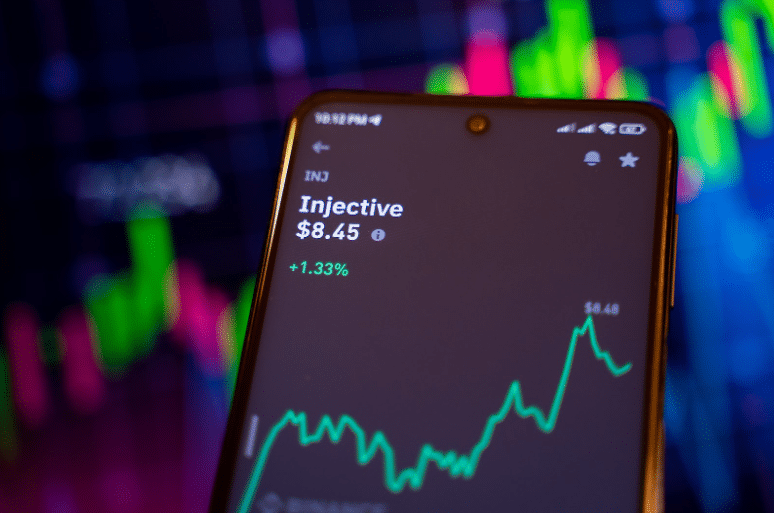 Injective 3.0 goes live, NuggetRush gains momentum while Solana faces potential drop