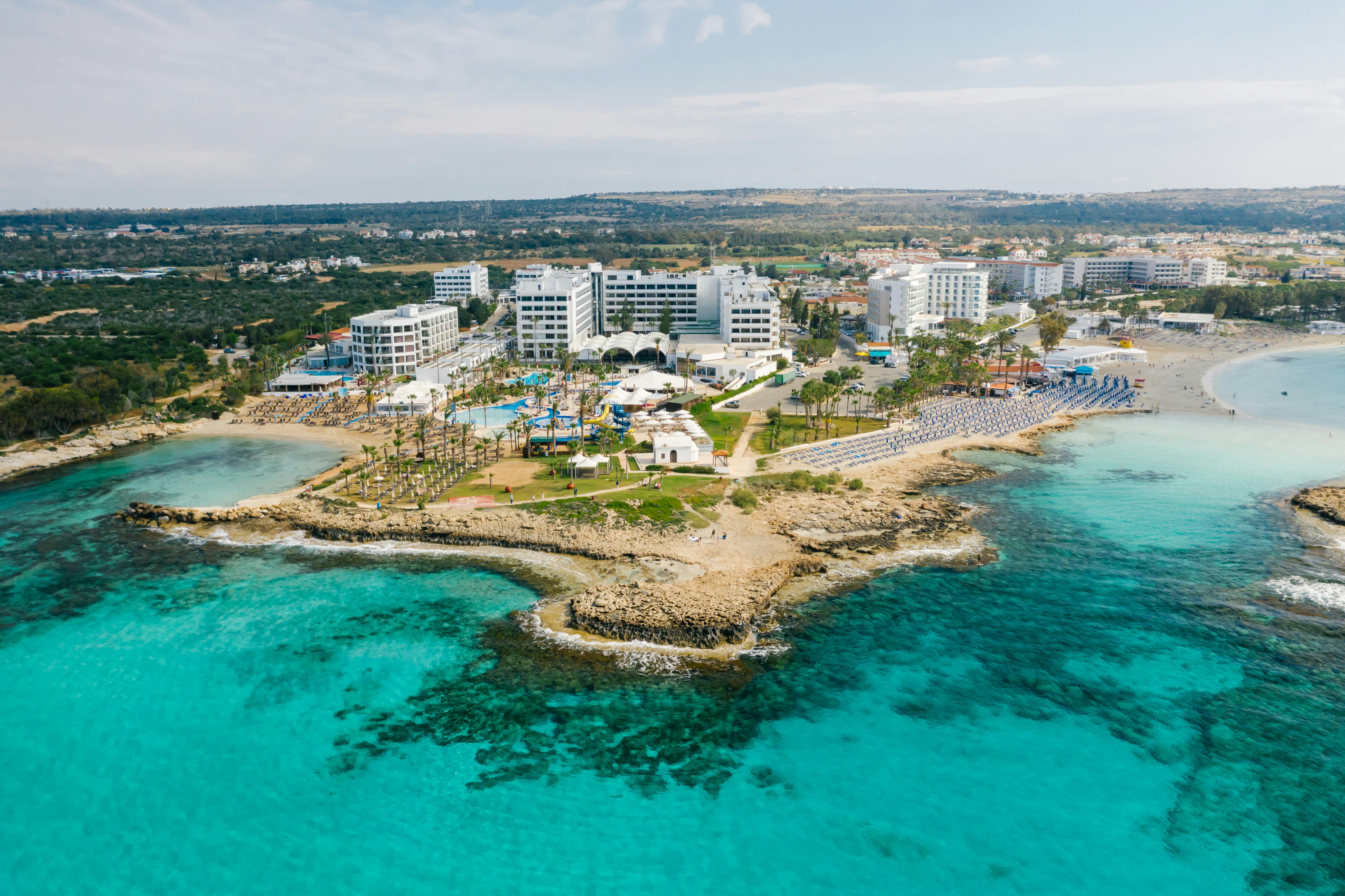image Cyprus tourism sector faces compliance hurdles