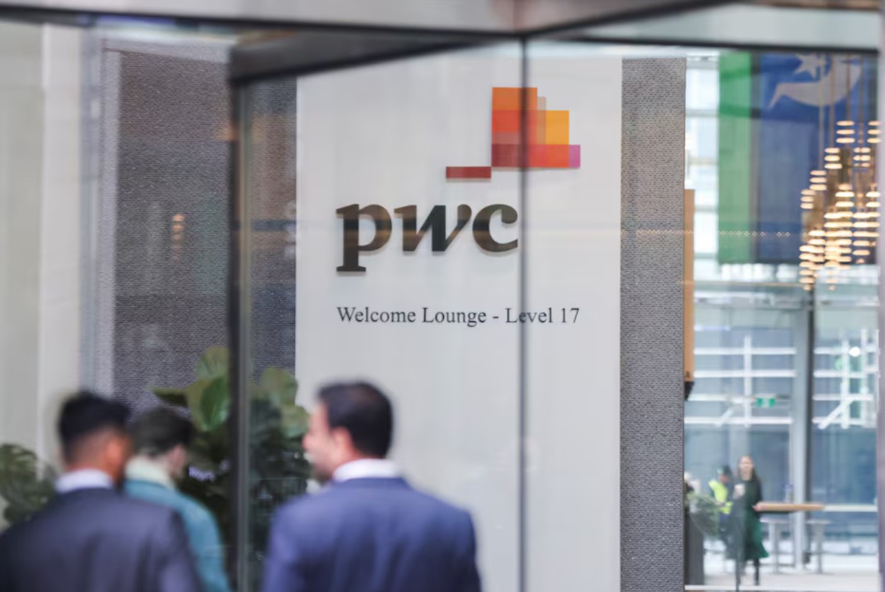 image PwC to become OpenAI&#8217;s largest enterprise customer
