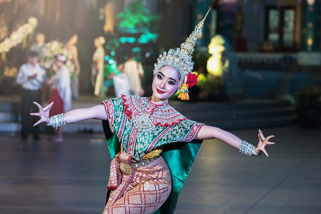 image Discover the land of smiles: Unforgettable Thailand tour experience