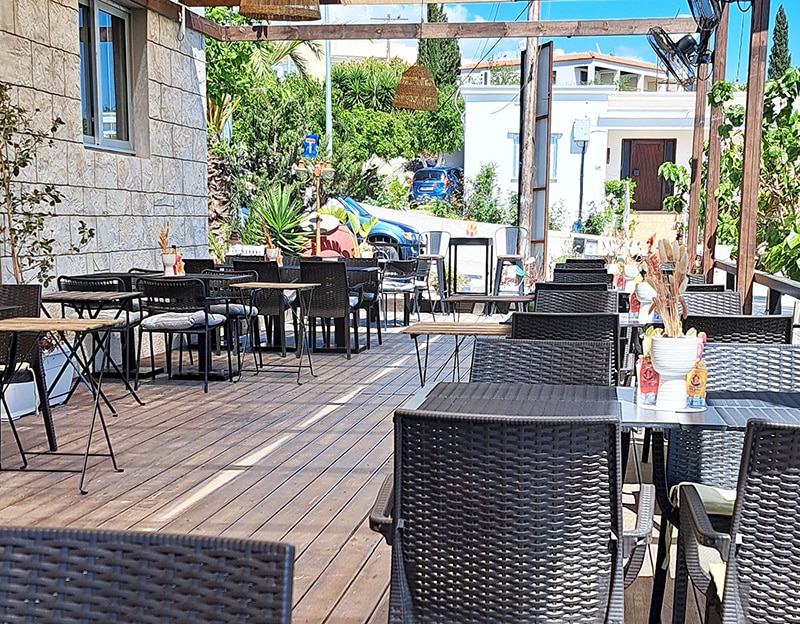 image Restaurant review: La Casa Brunch &#038; Tapas, Peyia