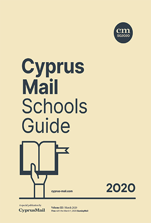 Schools Guide / Schools Guide 2020