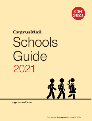 Schools Guide / Schools Guide 2021