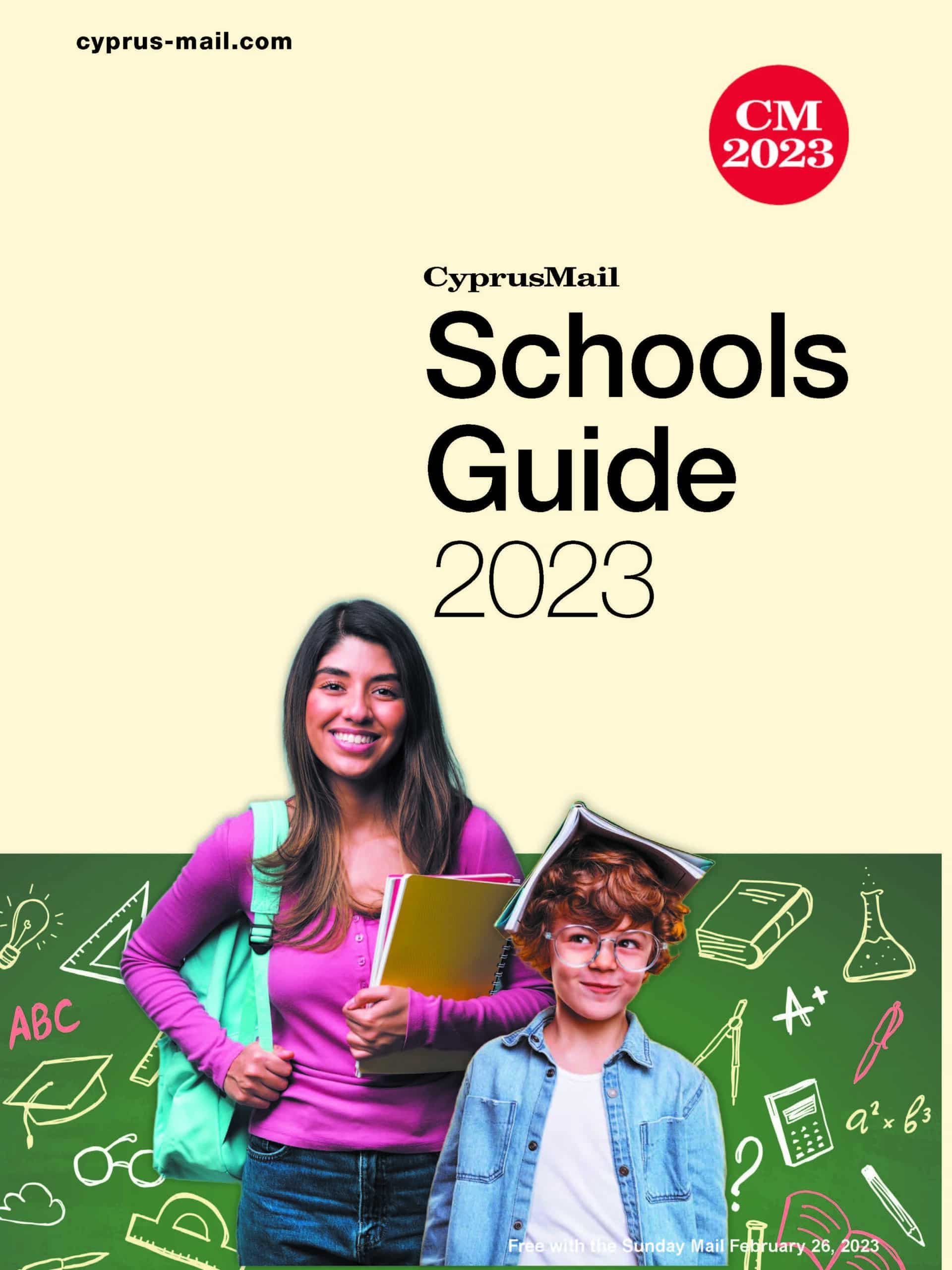 Schools Guide / Schools Guide 2023