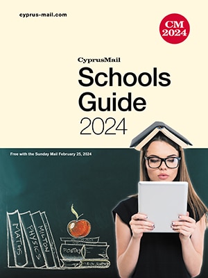 Schools Guide / Schools Guide 2024