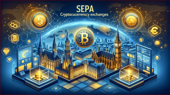 image The best SEPA Cryptocurrency exchanges