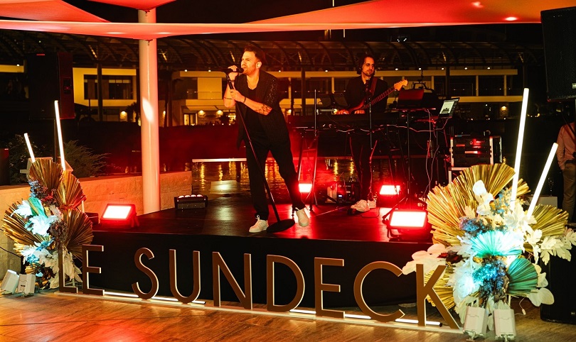 cover Le Sundeck Robuchon opens for Summer 2024