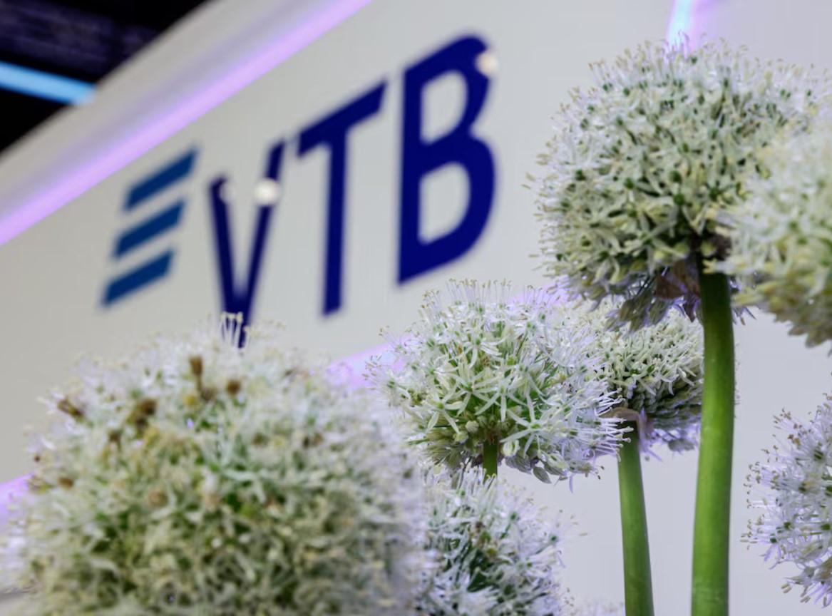 cover Belgium refuses VTB&#8217;s request to unblock client assets, says Russian bank