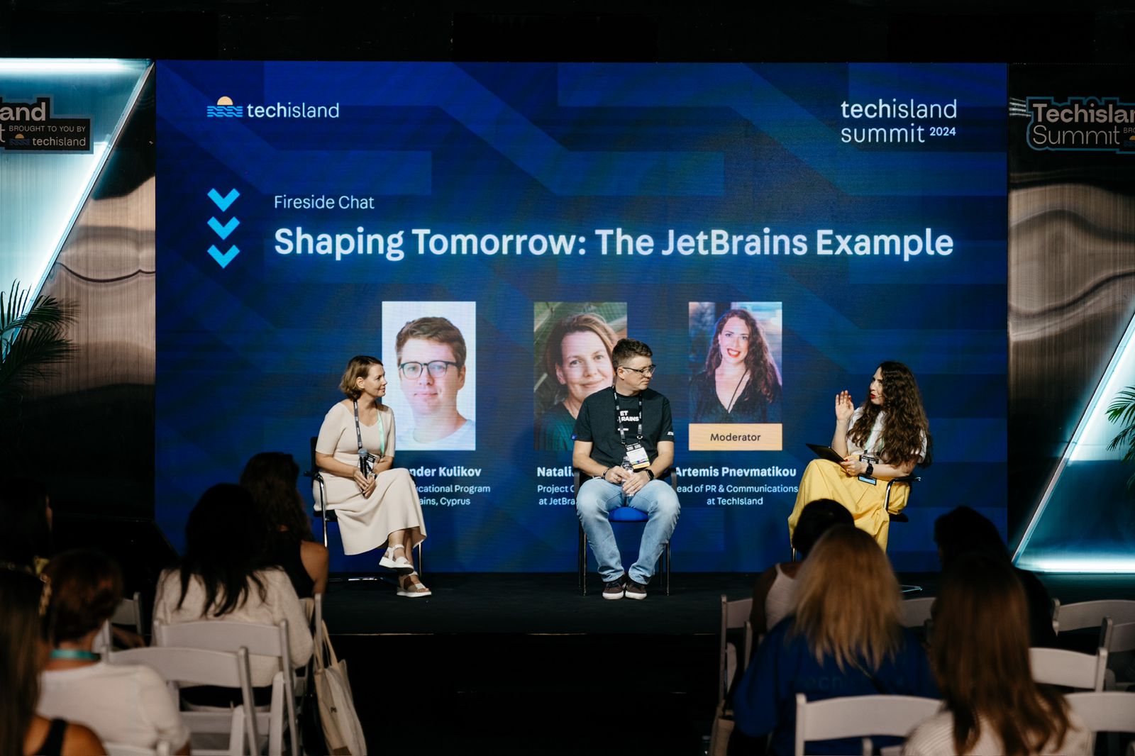 image JetBrains highlights educational and technological initiatives