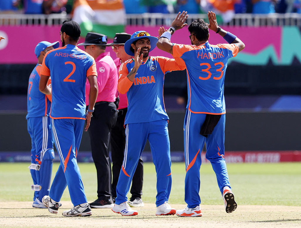 cover India look to end title drought, South Africa seek redemption