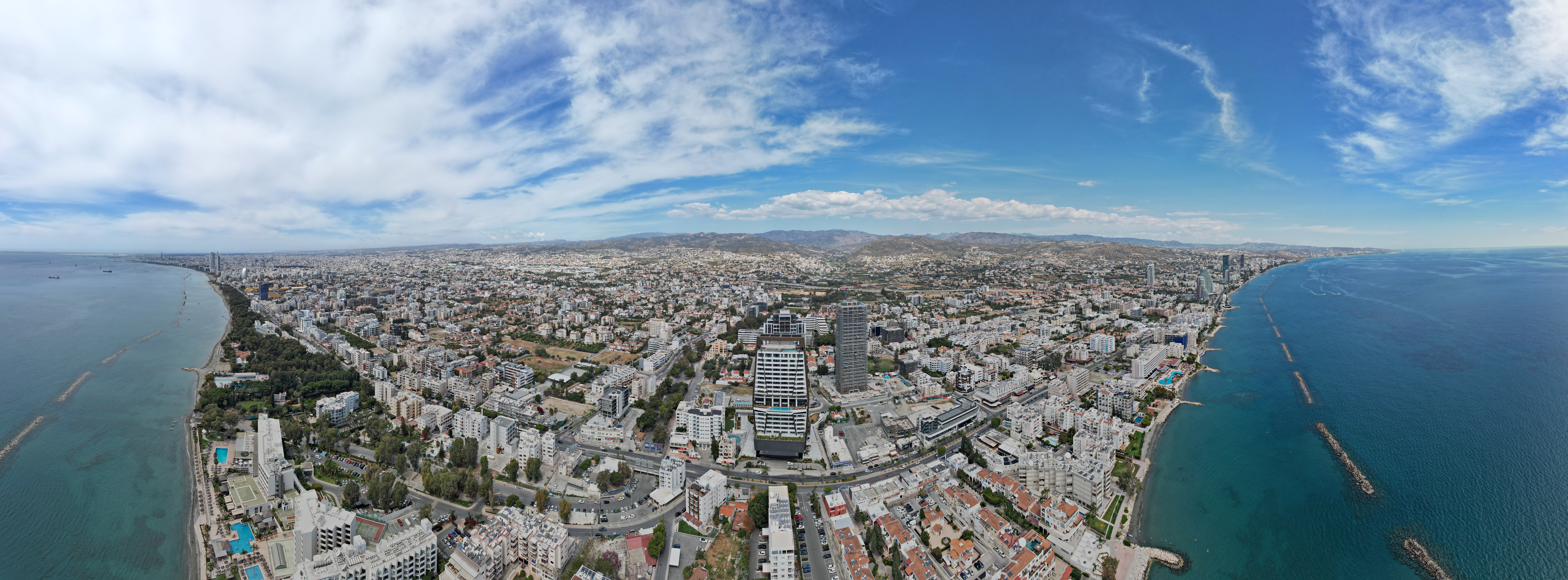 The dynamic landscape of Cyprus’ real estate