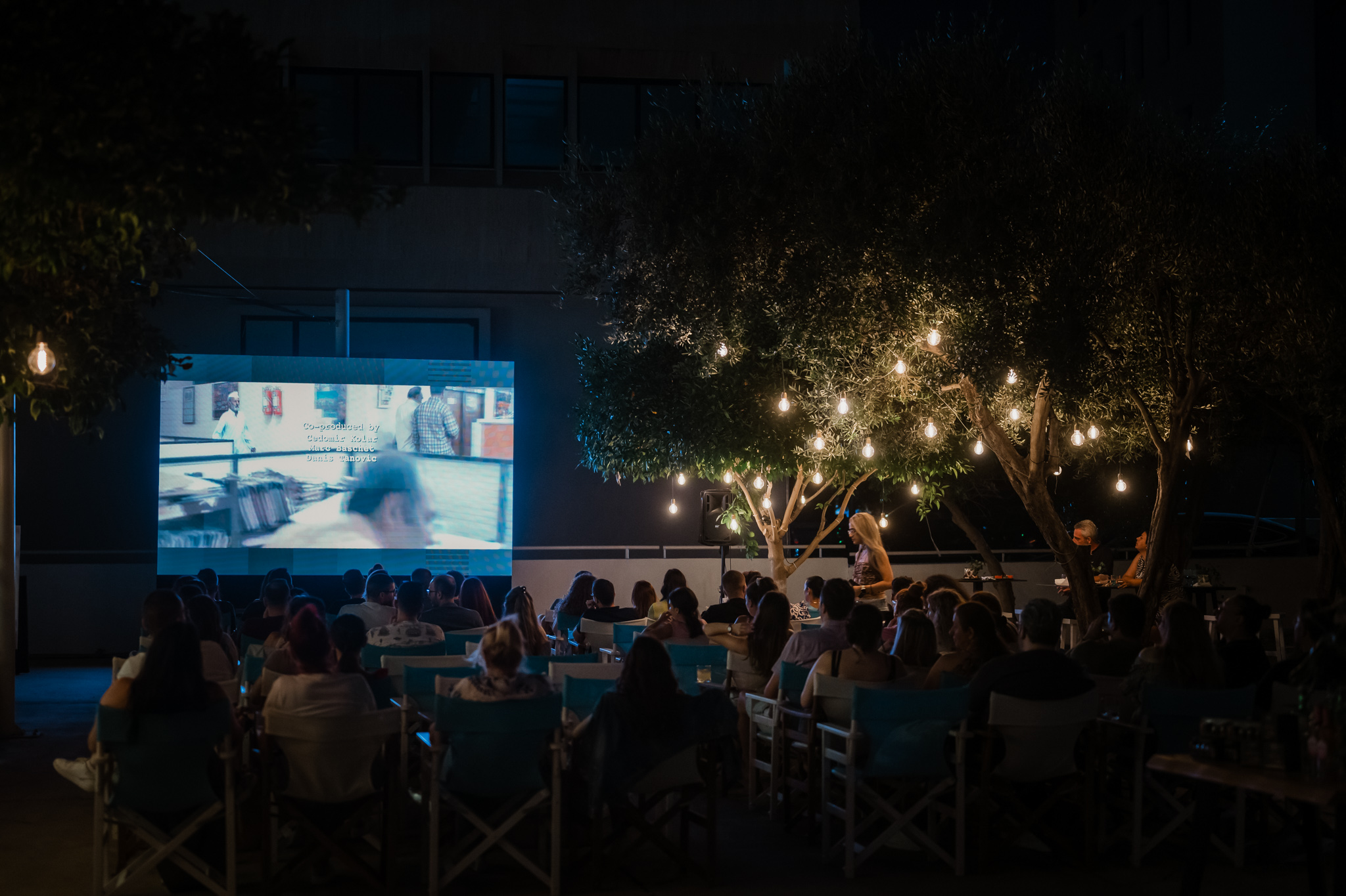 image Lidl Cyprus’Movie Nights concluded with great success