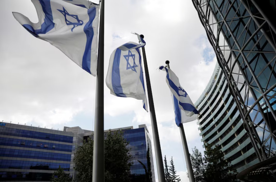 cover Israel tech sector accounts for 20 per cent of economy, Innovation Authority says