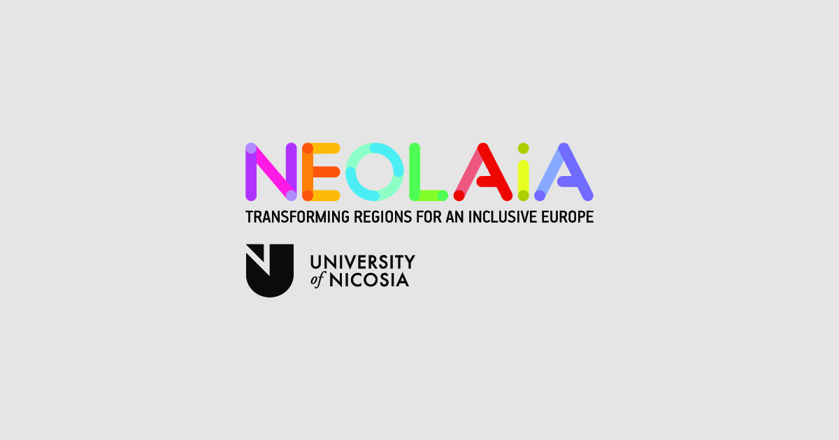 cover Rectors and presidents of NEOLAiA issue a joint statement urging for participation in the EU Elections
