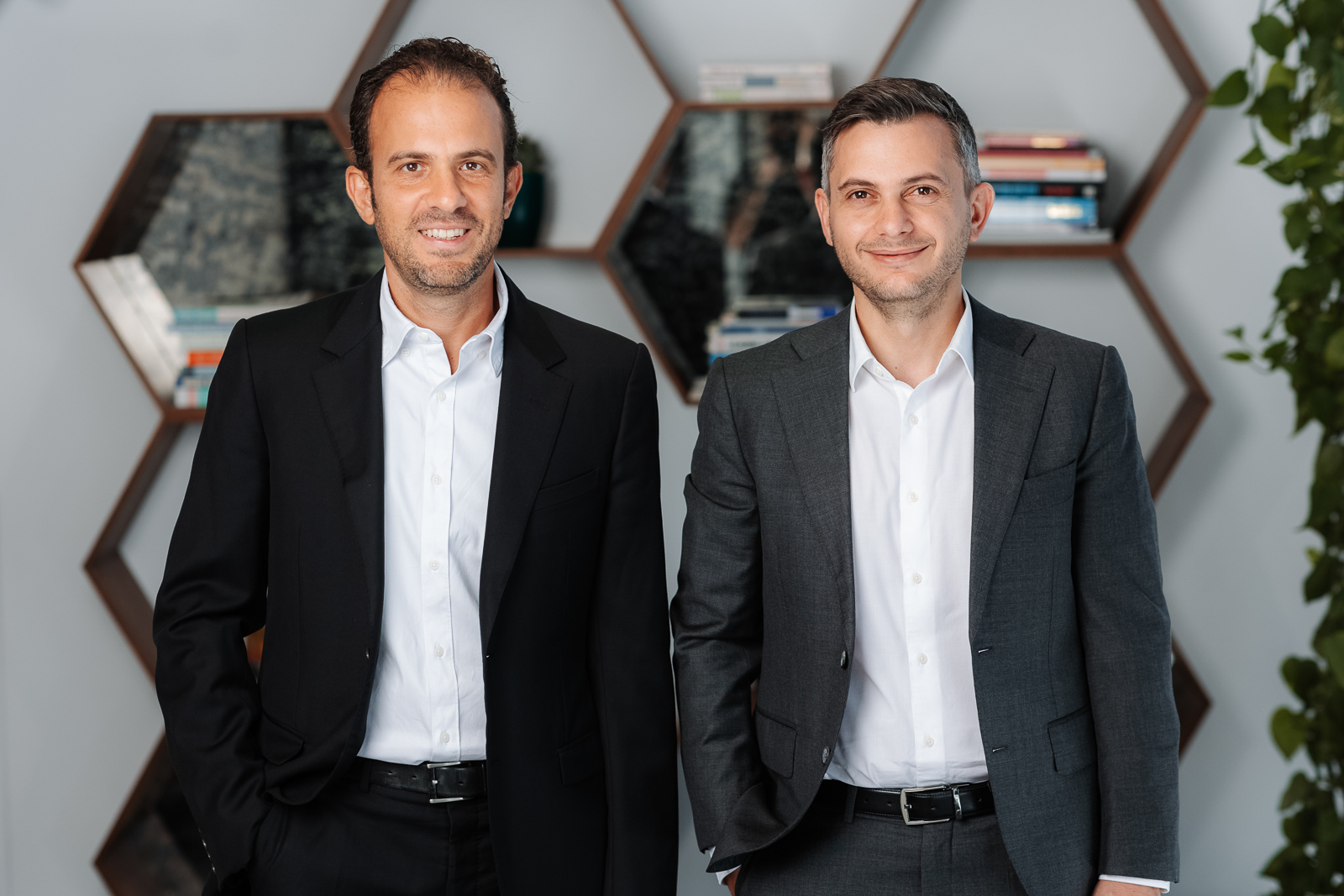 cover PwC Cyprus adds two new partners