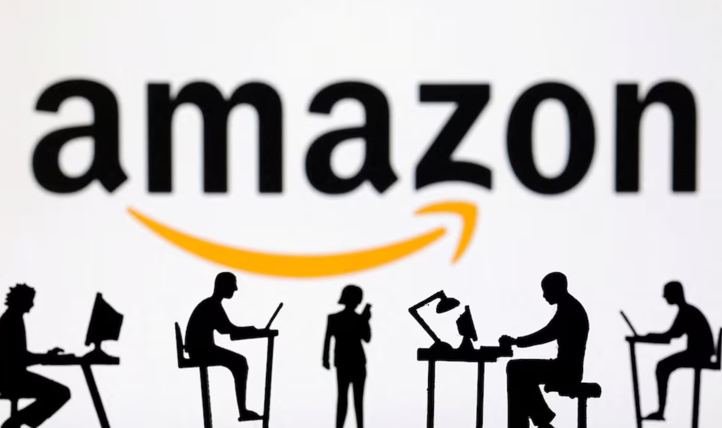 image Amazon invests $11 billion to expand cloud and logistics in Germany