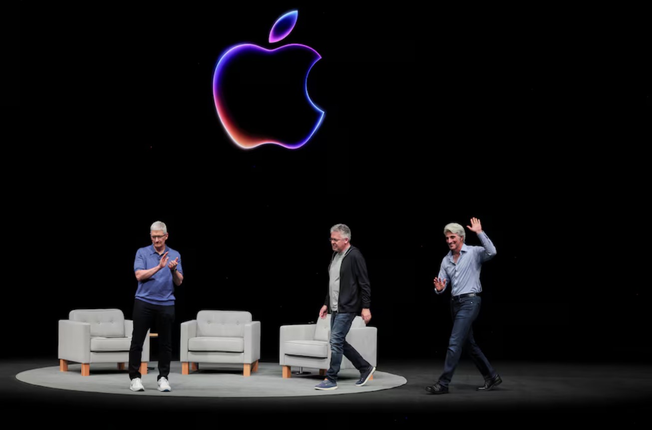image Apple&#8217;s AI push could reinvigorate iPhone sales as customers look to upgrade
