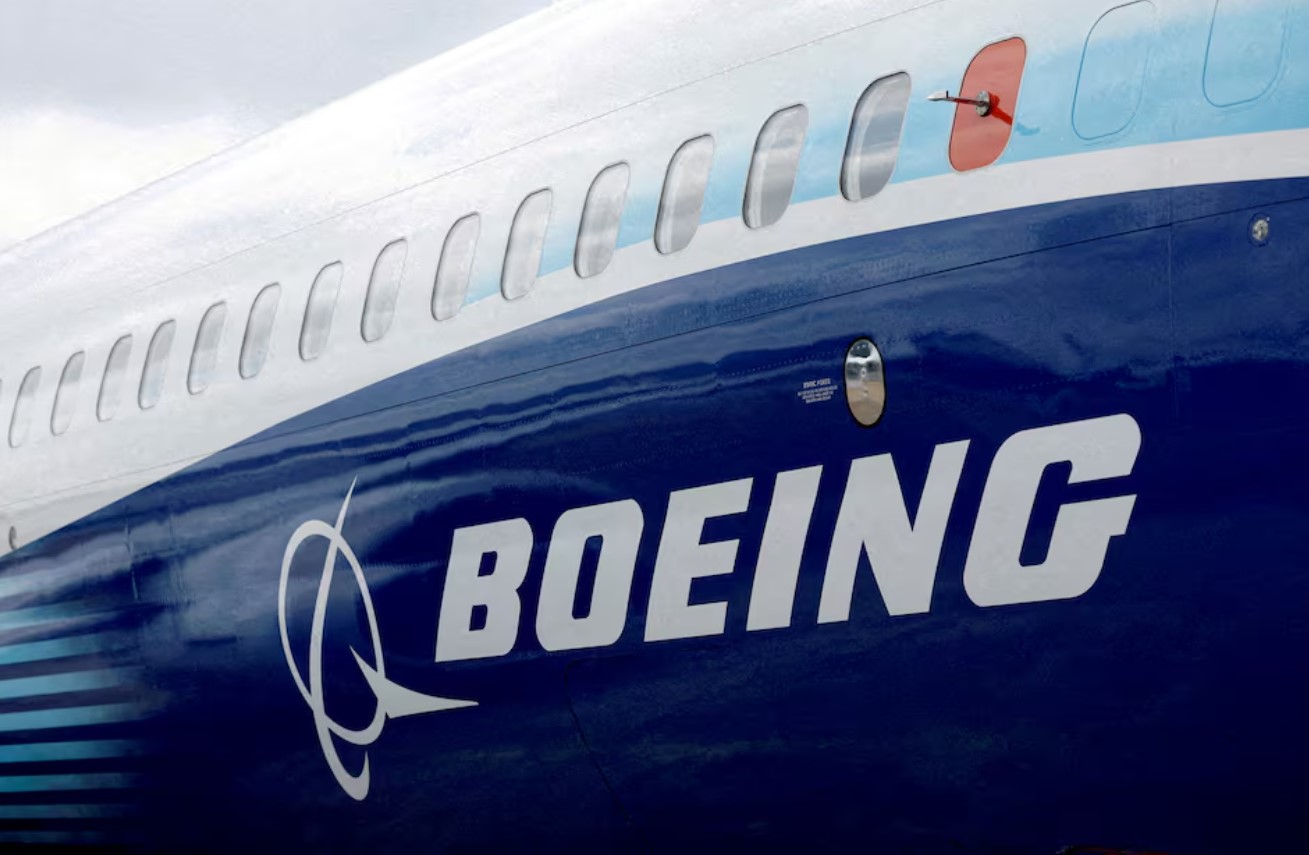 cover Boeing to acquire Spirit AeroSystems in $35 per share stock deal