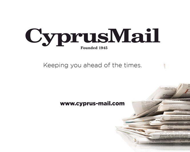cover Cyprus Mail banned in Russia