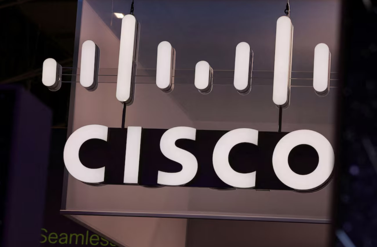 image Cisco launches $1 bln AI fund and makes first investments