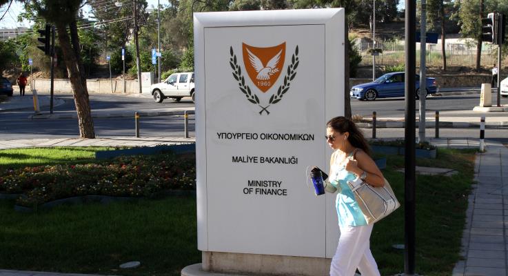 Cyprus government employment rises to 54,884 in October | Cyprus Mail