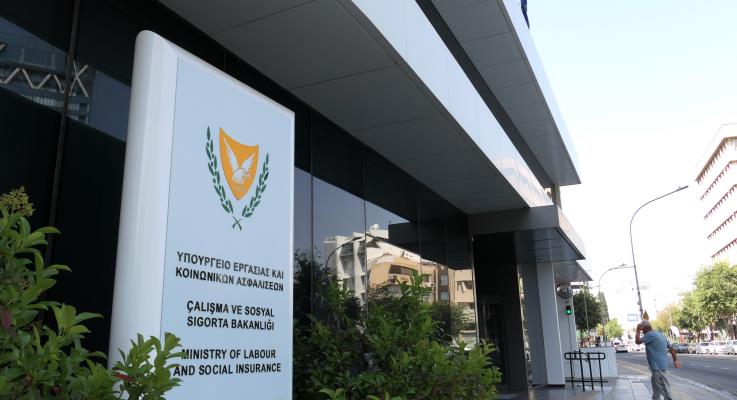 cover Cyprus public sector employment surpasses 75,000 people, rising by 4.1 per cent in Q1-24