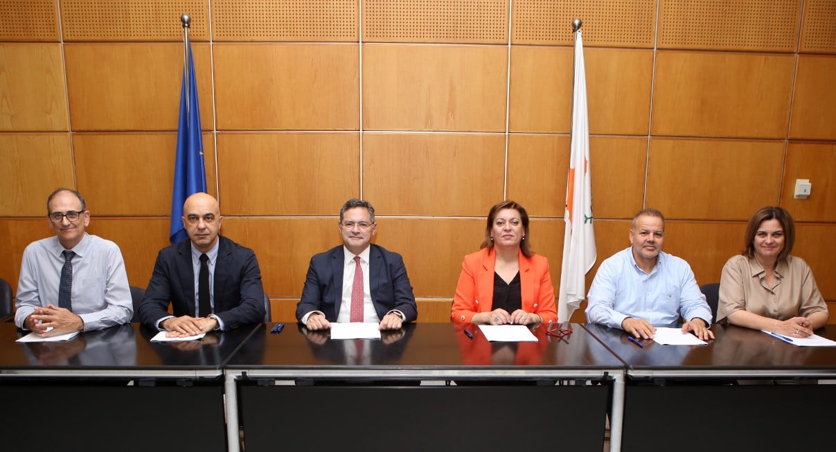 image Cyprus financial literacy committee to implement national strategy