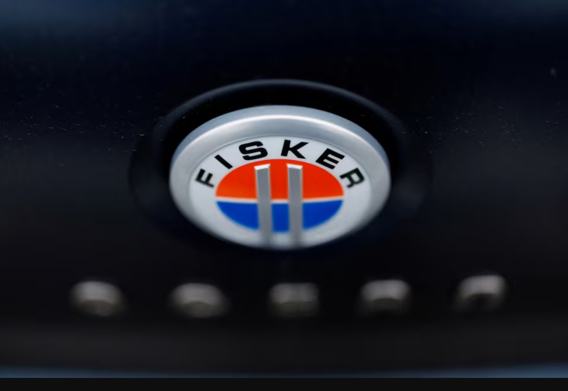 image Fisker&#8217;s ride from Tesla competitor to bankruptcy