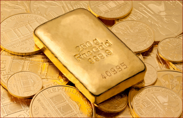 image How to invest in precious metals ?