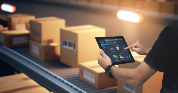 Why supply chain managers are pushing for better inventory control
