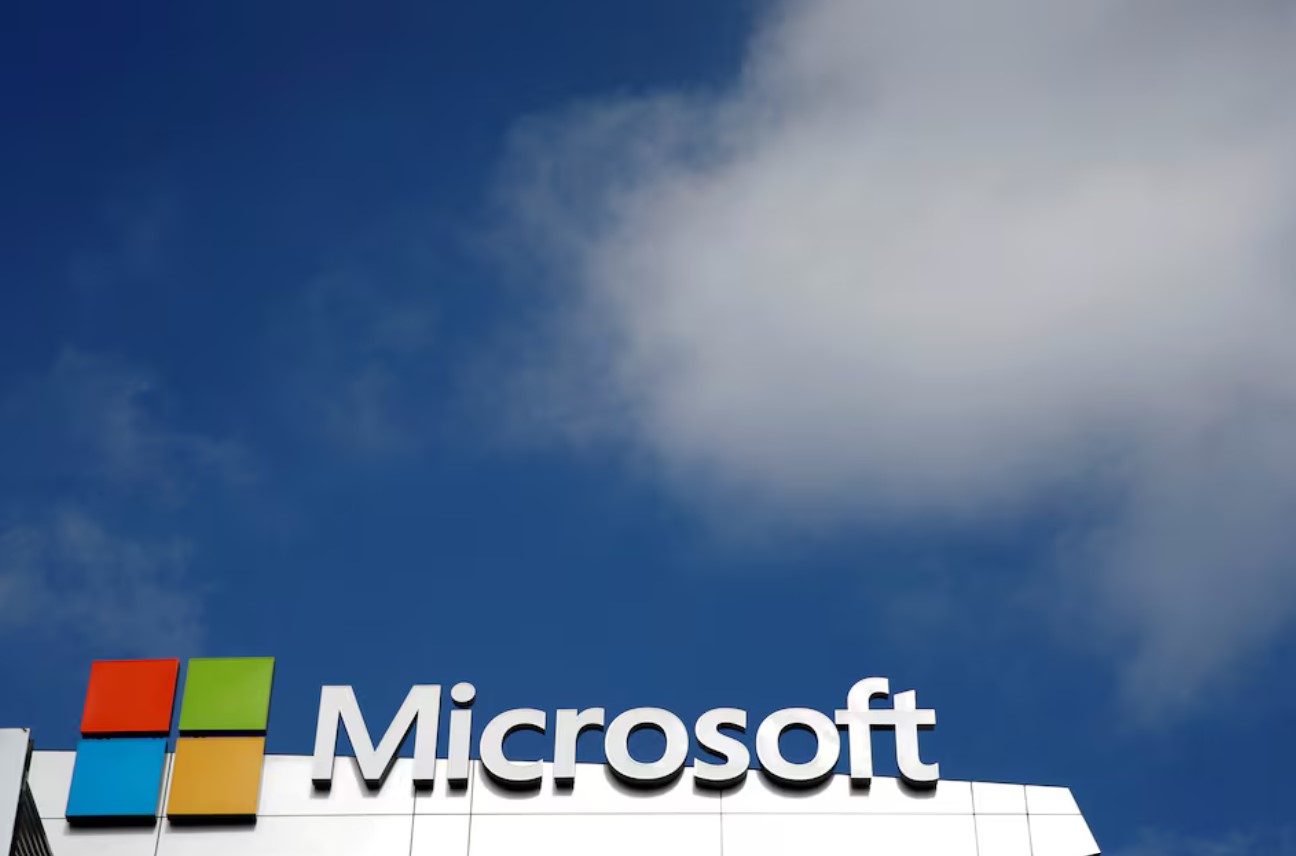 cover Microsoft to take more steps to resolve EU concerns about Teams