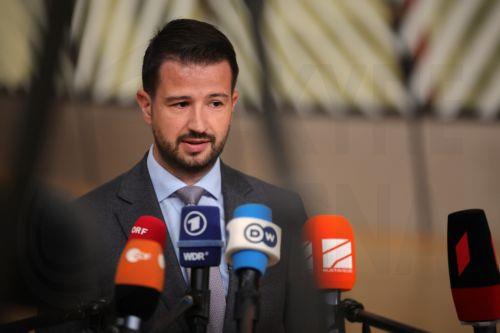 image President of Montenegro to visit Cyprus