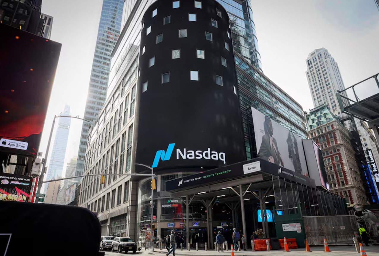 Sweden fines Nasdaq $9.6 million over regulatory violations